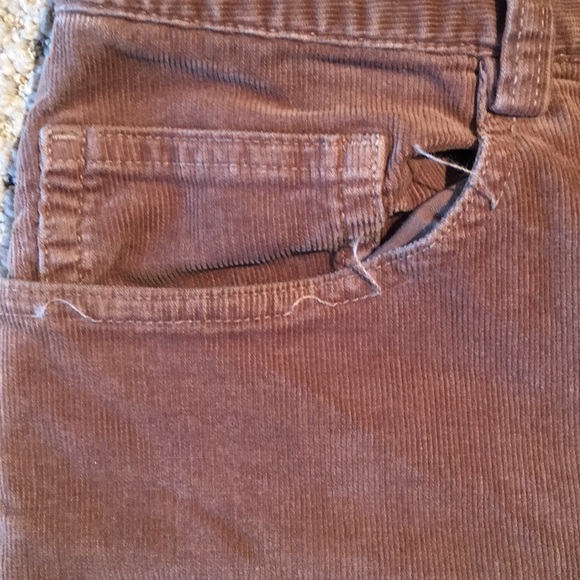 Vineyard Vines Corduroy Pants - Picture 5 of 6
